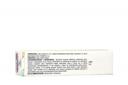Betametasona 8 Mg/2 mL Caja Con 1 Ampolla