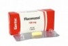 Fluconazol Genfar 150 mg  Con 1 Cápsula Rx