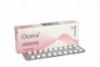 Oceira 0.15 / 0.03 mg Oral Caja Con 21 Tabletas Recubiertas Rx Rx1
