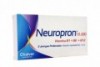Neuropron 10.000 Caja X 3 Jeringa Prellenada Solución Inyectable