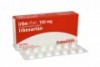Irbevitae 150 mg Caja Con 28 Comprimidos Recubiertos Rx Rx1 Rx4