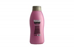 Shampoo Konzil Seda Liquida Provitamina B5 Frasco Con 700 mL