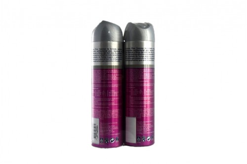 Desodorante Para Pies Suave Yodora Spray Con 240 mL