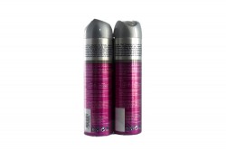Desodorante Para Pies Suave Yodora Spray Con 240 mL