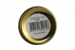 Vaselina Pura Kiwi Frasco Con 15 g