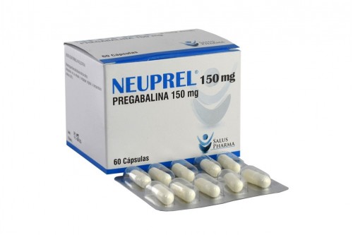 Tensofar 150 mg Caja Con 60 Tabletas