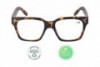 Gafas De Lectura Pregraduadas Zoom To Go Style +1.00 Color Café Empaque Con 1 Unidad.