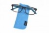 Gafas Para Lectura Zoom To Go Style +4.00 Colores Azul Y Rojo