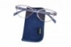 Gafas Para Lectura Zoom To Go Style +2.00 Colores Azul Y Rosado