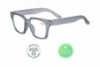 Gafas De Lectura Pregraduadas Zoom To Go Style +1.50 Color Café Empaque Con 1 Unidad