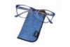 Gafas Para Lectura Zoom To Go Con Montura F +3.00 Colores Azul Y Café