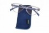 Gafas Para Lectura Zoom To Go Style +2.25 Colores Azul Y Rosado