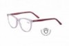 Gafas Para Lectura Zoom To Go Con Montura F +2.25 Colores Rosado Y Violeta
