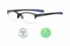 Gafas De Lectura Pregraduadas Zoom To Go Senior +1.50 Color Verde Empaque Con 1 Unidad
