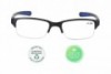 Gafas De Lectura Pregraduadas Zoom To Go Senior +1.50 Color Verde Empaque Con 1 Unidad