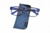 Gafas Para Lectura Zoom To Go Con Montura M +3.50 Colores Azul Y Gris