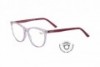 Gafas Para Lectura Zoom To Go Con Montura F +2.75 Colores Rosado Y Violeta