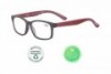 Gafas De Lectura Pregraduadas Zoom To Go Style +3.50 Color Café Empaque Con 1 Unidad