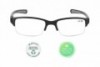 Gafas De Lectura Pregraduadas Zoom To Go Senior +1.75 Color Verde Empaque Con 1 Unidad