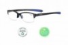 Gafas De Lectura Pregraduadas Zoom To Go Senior +1.75 Color Verde Empaque Con 1 Unidad