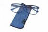 Gafas Para Lectura Zoom To Go Con Montura M +2.25 Colores Azul Y Gris