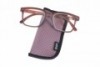 Gafas De Lectura Pregraduadas Zoom To Go Senior +2.00 Color Azul Empaque Con 1 Unidad