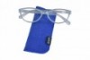 Gafas De Lectura Pregraduadas Zoom To Go Econo +1.50 Color Azul Empaque Con 1 Unidad