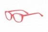 Gafas Para Lectura Zoom To Go Econo +2.75 Colores Rojo Y Gris
