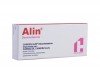 Chinoin Alin Solución Inyectable 8Mg/2Ml Caja Con 1 Ampolla Rx Rx4