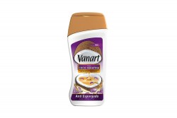 Shampoo Vanart Coco Keratina Antiesponjado Frasco 180 mL