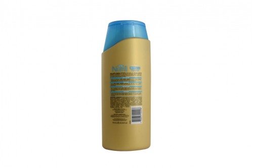 Shampoo Ultra Nutrit BiotinMax Frasco con 750 mL
