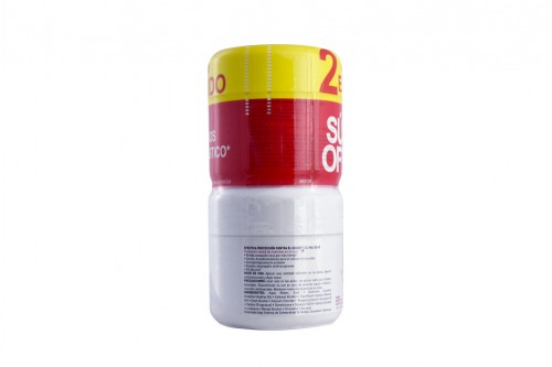 Desodorante Balance Crema Ultra Protección W Caja Con 2 Frascos De 100 Gramos Precio Especial