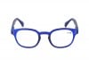 Gafas Lectura Top M  +1.75 Con estuche Zoom To Go Colores Azul Y Café Claro 1 Unidad