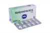 Metilprednisolona 4 mg Caja Con 30 Tabletas Rx Rx4