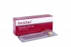 Invictus 20 mg Caja Con 1 Tableta Recubierta Rx Rx4