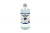 Agua Esteril Frasco Con 500 mL – Todo Tipo De Usos Rx