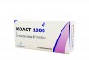Koact 1000 Caja Con 15 Tabletas Rx Rx2