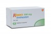 Keppra 500 mg Caja Con 30 Tabletas Rx Rx1