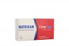 Natrixam 1.5 / 5 mg Caja Con 30 Comprimidos De Liberación Modificada Rx1 Rx4