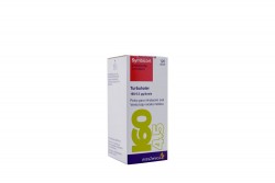 Symbicort Turbuhaler 160-4,5 Mcg Inhalatoria Frasco Con 120 Dosis Rx1