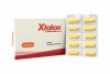 Xialox 400 Mg En Caja Con 10 Tabletas