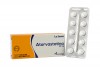 Atorvastatina 40 Mg En Caja Por 30 Tabletas Recubiertas Rx Rx4