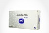 Telmisartan 80 Mg Caja Con 30 Tabletas Rx Rx4