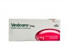 Vesicare 5 mg Oral Caja Con 20 Tabletas Recubiertas Rx Rx1