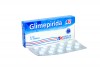 Glimepirida Ag 4 Mg Oral Caja 15 Tabletas