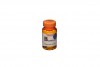 Complejo B Sundown Naturals 1,5 Mg Oral Frasco De 100 Tabletas