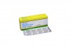 Capoten 50 Mg Oral Caja De 60 Tabletas