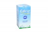 Calcio 600 Mk 600 Mg Oral Frasco De 30 Tabletas