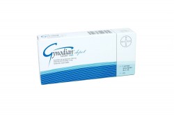 Gynodian Depot 200-4 Mg Solución Inyectable Parenteral Caja Con Jeringa Prellenada