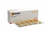 Daxas 500 Mg Oral Caja Con 30 Tabletas Recubiertas